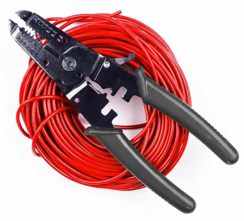 Electrician Tools 2