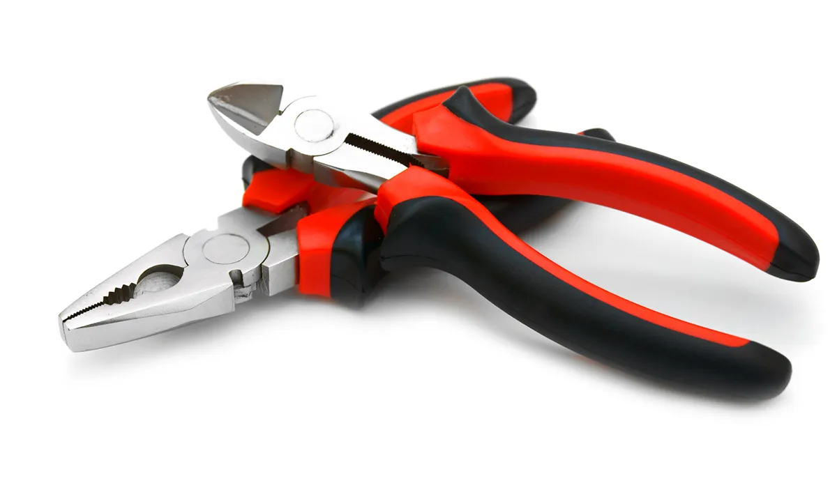 Electrician Tools